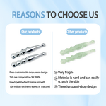 Terahertz Energy Massage Stick - Natural Stone Acupoint Instant Ice Melter