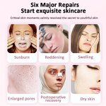 Stainless Steel Gua Sha Comb - Wholesale Facial Massage Beauty Tool