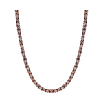 Pure Copper Magnetic Necklace - 99.9% Arthritis Four Leaf Clover Jewelry