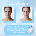 Terahertz Portable Massager - Natural Stone Whole-body Home Spa Tool