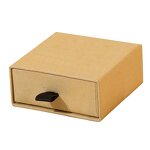 Spot Drawer Jewelry Box - Optional Color Earring Ring Necklace Storage