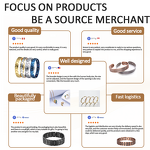 Red Copper Magnetic Bracelet - Bend Round Fatigue Relieving Therapy Tool