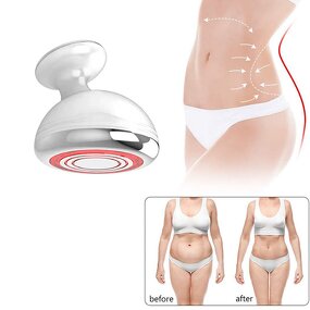 Body Sculpting Device Manufacturer - Personal Care for Cellulite Removal Slim Cavitation RF Home Fat Burning
