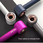 Hair Dryer Manufacturer - Professional Toplifee TS8 1600W High-Speed 3-Speed with Diffuser Nozzle 110,000 RPM IPX5