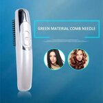 Hair Growth Massager Comb Manufacturer - OEM/ODM for Scalp Therapy and Hair Stimulation Care