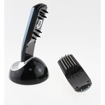 Scalp Massager Brush Manufacturer - Electric with EMS Red Light Laser Oil for Hair Growth Stimulation & Loss Treatment