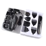 Electric Hair Clippers Manufacturer - with Adjustable Speed for Precision Trimming OEM/ODM Rechargeable Professional