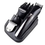 Electric Hair Clippers Manufacturer - with Adjustable Speed for Precision Trimming OEM/ODM Rechargeable Professional