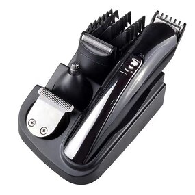 Electric Hair Clippers Manufacturer - with Adjustable Speed for Precision Trimming OEM/ODM Rechargeable Professional
