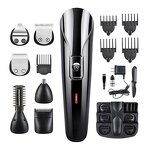 Electric Hair Clippers Manufacturer - with Adjustable Speed for Precision Trimming OEM/ODM Rechargeable Professional