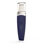 Facial Skin Scrubber Manufacturer - 2025 New Ultrasonic Spatula for Blackhead Removal Deep Cleaning Lift Peeling