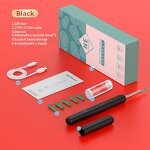 Otoscope Manufacturer - Ne28 Wireless Visual Ear Cleaner & Ne3 Ear Wax Removal Tool