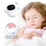 Bedwetting Alarm Manufacturer - Wireless for Boys and Girls 3 Working Modes USB Rechargeable Pee Alarm