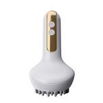 Cupping Device Manufacturer - 9 Levels Smart Vacuum Electric Breathing Heating Wireless Negative Pressure Suction