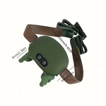 Back and Neck Massager Manufacturer - Shiatsu Deep Tissue Kneading with Heat for Back & Neck