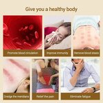 Cupping Therapy Massager Manufacturer - 9 Gears Vacuum Suction Gua Sha Electric Rechargeable Body Smart