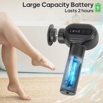 Foot File Manufacturer - 1200mAh Electric Hard Skin Remover 6 Speed for Feet Callus Removal with Sandpaper