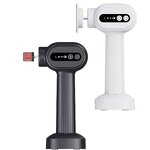 Foot Repair Device Manufacturer - 6-Speed Adjustable Electric with Charging Base Portable Callus Remover