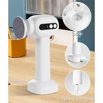 Foot Repair Device Manufacturer - 6-Speed Adjustable Electric with Charging Base Portable Callus Remover