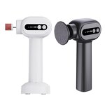 Foot File Manufacturer - 1200mAh Electric Hard Skin Remover 6 Speed for Feet Callus Removal with Sandpaper