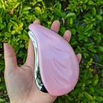 Electric Gua Sha Tool - 2024 Microcurrent 9 Level Heat Scraping Board