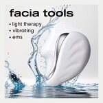 Electric Gua Sha Massager - Manual Facial Sculpting Scraping Tool