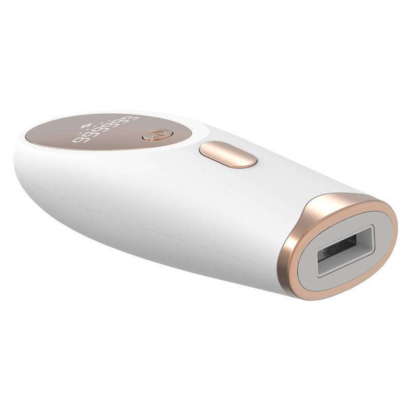 IPL Hair Removal Device - 2024 Nove Custom Hot Selling Beauty Tool