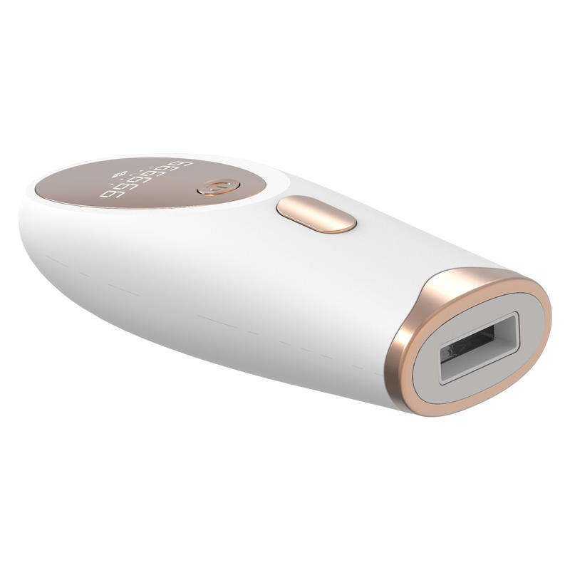 IPL Hair Removal Device - 2024 Nove Custom Hot Selling Beauty Tool