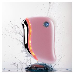 Electric Facial Gua Sha - Home Face Firming Slimming Tightening Device