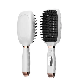 Electric Hair Growth Comb - Nove Red Light Therapy Anti Hair Loss Tool