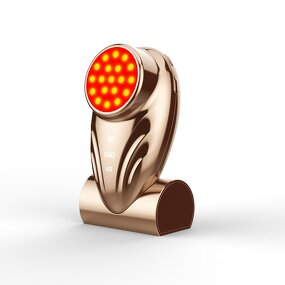 RF LED Facial Device - Hot Sale Heating EMS Skin Tightening Tool