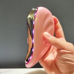 Electric Gua Sha Tool - 2024 Microcurrent 9 Level Heat Scraping Board