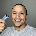 face massager equipment