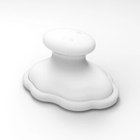 Body Slimming Machine - Fat Burning Belly Weight Loss Beauty Device