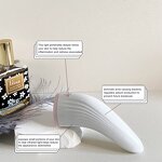 Red Blue Light Therapy Wand - Nove Home Anti-aging Facial Massager