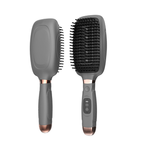 Laser Hair Growth Comb - Electric Vibration Scalp Massage Brush