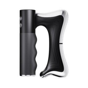 Portable Body Guasha Device - 282g Small Fascia Muscle Relaxation Tool