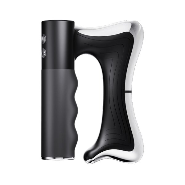 Portable Body Guasha Device - 282g Small Fascia Muscle Relaxation Tool