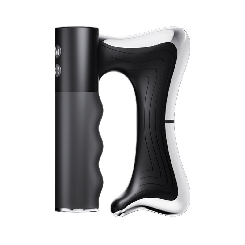 Portable Body Guasha Device - 282g Small Fascia Muscle Relaxation Tool