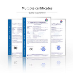 Mini Electric Gua Sha - Hot Cold V Line Lifting Anti Aging Beauty Device