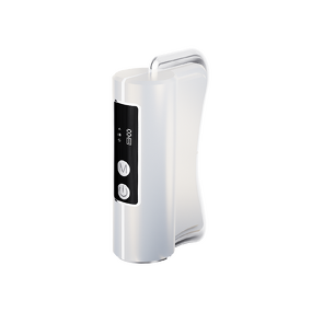 Electric Guasha Scraper - Portable 3-Gear EMS Body Tissue Massage Tool