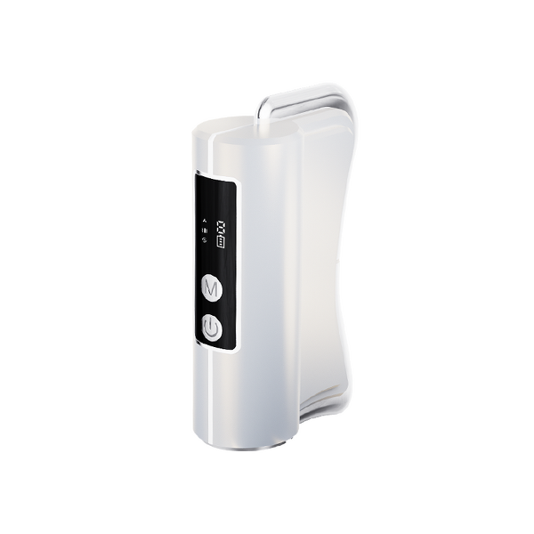 Electric Guasha Scraper - Portable 3-Gear EMS Body Tissue Massage Tool