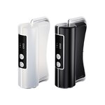 Electric Fascia Knife - Vibration Heating Gua Sha Back Neck Waist Tool