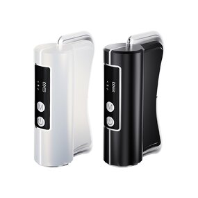 Electric Fascia Knife - Vibration Heating Gua Sha Back Neck Waist Tool