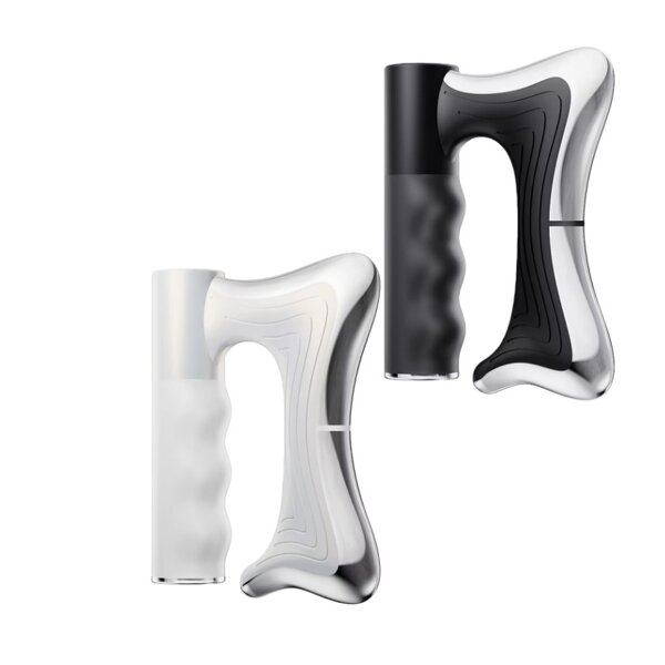 Myofascial Massager - Smart Handheld Deep Tissue Muscle Pain Relief Tool