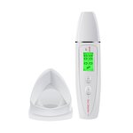 USB LED Skin Hydration Detector - 2025 Best-Selling Water Oil Tester US