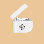 Electric Guasha Device - OEM ODM Rechargeable Hot Cold Muscle Massage Tool