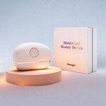 Face Neck Beauty Device - OEM ODM 7 Modes Vibration Lifting Sculpting Tool