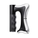 Electric Gua Sha Tool - Face Neck Foot Hand Fascia Gun Massage Device