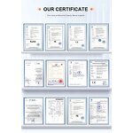 7-in-1 Facial Massager - Neck Lifting Sculpting At-Home Skin Care Tool